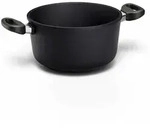 Hoffmann Germany Kochtopf STONIQ PFAS-frei Antihaft &Oslash; 28 cm &ndash; Made in...