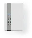 Nedis Smart Home T&uuml;rklingel DOORB223CWT (1-tlg., Drahtlose T&uuml;rklingel,...