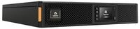 Vertiv USV-Anlage