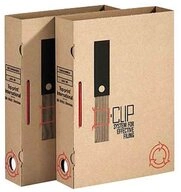 TOPPRINT Schubladenbox Top-Print 4098-25 Archivordner 25 St&uuml;ck