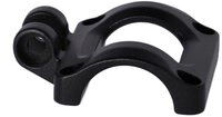 Ergotec Fahrradlenker ErgoTec Vorbaukappe mit Halterung f&uuml;r Integra-BK 31 -...