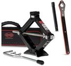 HEYNER Wagenheber Scherenwagenheber 1,5 t, 104-380 mm, Seat Leon Gen 4...