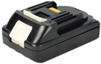 Extensilo Akku passend f&uuml;r Makita BHP452Z, BHP453, BHP451Z, BHP451SFE,...