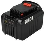Extensilo Akku passend f&uuml;r Dewalt DCF885C2, DCF885B, DCF885, DCF883, DCF883M2,...