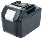 Extensilo Akku Ersatz f&uuml;r Sprintus 119121 f&uuml;r Elektrowerkzeug (6 Ah, 18 V,...