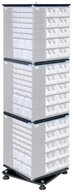 Allit Aufbewahrungsbox Allit 464665 Drehst&auml;nder VarioPlus Pro R 171 (B x H x...