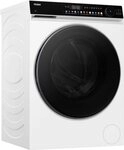 Haier Waschtrockner G7 Serie HWD90-BP14667TU1, 9 kg, 5 kg, 1400 U/min,