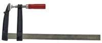 Toolland Schraubzwinge Schraubzwinge- 500 x 120 mm, (1 St)
