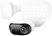 Reolink Elite Pro Floodlight PoE, 16MP 180&deg; PoE Outdoor &Uuml;berwachungskamera