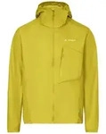 VAUDE Outdoorjacke Men's Scopi Wind Jacket (1-St) leichte, winddichte Jacke...