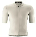 Gonso Radtrikot Road Jersey M Herren Fahrradtrikot kurzarm, Full-Zip Trikot,