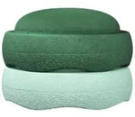 Stapelstein Kinderhocker Stapelstein&reg; Original Grow duo Greens gr&uuml;n