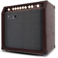 Rocktile AA-30 Eric Akustikverst&auml;rker Verst&auml;rker (Anzahl Kan&auml;le: 2 (Mikrofon...
