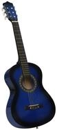 vidaXL Akustikgitarre 12 34quot Klassikgitarre f&uuml;r Anf&auml;nger und Kinder mit...