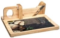 Secret de Gourmet Schneidebrett, Holz, (Set)