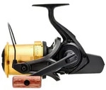 Daiwa Station&auml;rrolle), Daiwa 21 Crosscast 45 SCW 5000LD QD OT Big Pit Rolle...