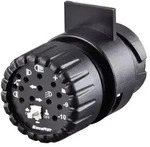 SecoR&uuml;t Anh&auml;nger SecoR&uuml;t 70412 Anh&auml;ngertester 12 V Pole:13