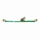 DOLEZYCH Zwinge Dolezych Zurrgurt DIN EN 12195-2 L&auml;nge 8 m Breite 35 mm -...