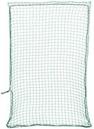 vidaXL Anh&auml;ngernetz Anh&auml;ngernetz mit Gummiseil Gr&uuml;n 3,5x2,5 m PP, BxL:...