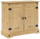 vidaXL Aquariumunterschrank 81,5 x 37 x 73 cm Aquariumst&auml;nder Unterstand CORONA
