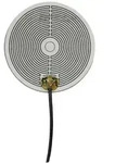 Thermo TECH Heizmatten Thermo TECH Polyester Heizfolie 230 V 15 W 140 mm