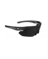 SWISS EYE&reg; Sportbrille TACT.BRILLE NIGHTHAWK PRO SCHWARZ