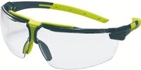 Uvex Arbeitsschutzbrille B&uuml;gelbrille I-3 Sv Exc. 65