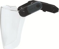 Uvex Helmvisier Visier Pronamic 02