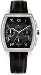Tommy Hilfiger Multifunktionsuhr TH-OXFORD 1710761, Quarzuhr, Armbanduhr,...