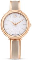 Swarovski Schweizer Uhr Crystalline bangle 5709814