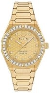 PHILIPP PLEIN Quarzuhr Plein Deluxe Lady PWVGA0426
