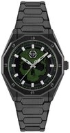 PHILIPP PLEIN Quarzuhr Plein Deluxe PWWGA0226