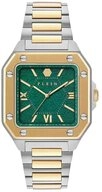 PHILIPP PLEIN Quarzuhr Philipp Plein PWYGA0326 Herrenuhr Plein Edge 42mm 5ATM...