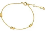 MICHAEL KORS Armband Schmuck Geschenk Silber 925 Armschmuck PREMIUM