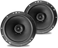 Ampire AMPIRE CPX165 16cm Koaxial-Lautsprecher Auto-Lautsprecher