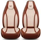 BREMER SITZBEZ&Uuml;GE Autositzbezug f&uuml;r Adria Coral XL Axess Plus (LT5), Set, 2-tlg.,