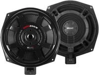 MB Quart MB-Quart QMB-200W Subwoofer-System f&uuml;r BMW 20 cm (8) Auto-Lautsprecher