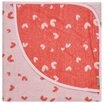 Sterntaler&reg; Badet&uuml;cher Kapuzenbadetuch 100x100 cm B&Auml;R Betty, Frottee (1-St),