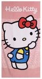 SANRIO Handtuch Hello Kitty Baumwollhandtuch, (Set)