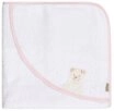 Sterntaler&reg; Badet&uuml;cher Kapuzenbadetuch 80x80 cm B&Auml;R Betty, Frottee (1-St),