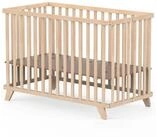 Geuther Kinderbett Kinderklappbett &bdquo;Mayla&ldquo; &ndash; klappbar & mobil &ndash; 60 &times;...