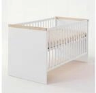 roba&reg; Babybett Jimmy 70 x 140 cm Liegefl&auml;che - aus Holz - Made in Europe,...