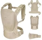 lionelo Babytrage MARGAREET AIR (Set, Babytrage mit Zubeh&ouml;r), 3