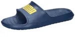 PUMA Puma Unisex Badeschlappen Divecat v2 Lite 374823 Badeschuh blau 46 EU