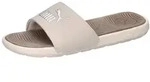 PUMA Puma Damen Badeschlappen Cool Cat 2.0 Wns 389108 Badeschuh wei&szlig; 38 EU