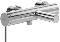 Villeroy & Boch Wannenarmatur Loop & Friends Badewannenarmatur, mit Umsteller,