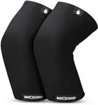 NEOLYMP Kniebandage Kniebandage mit Kompression &ndash; Knie Support f&uuml;r Fitness,...