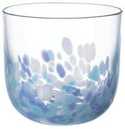 like. by Villeroy & Boch Glas Like Confetti Wasserglas 200 ml 2er Set, 2-tlg.,...