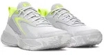 Under Armour&reg; UA Lockdown 8 Sneaker grau 44,5 EU