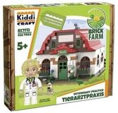 Wisam Kiddicraft KC1112 Tierarzt-Praxis Spielbausteine